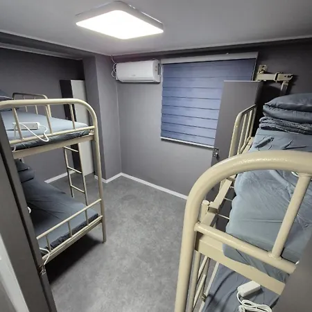 Gangnam Seven Hostel