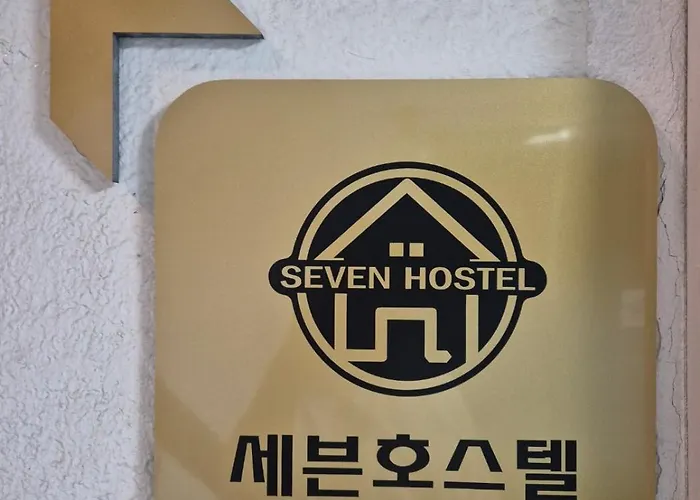 Gangnam Seven
