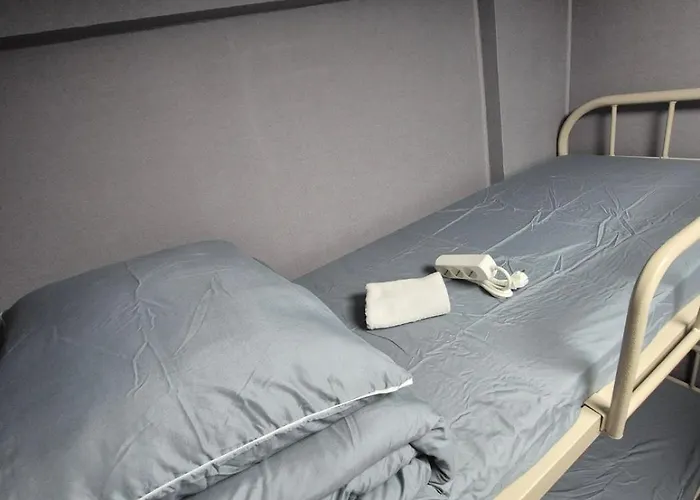 Hotel Gangnam Seven *