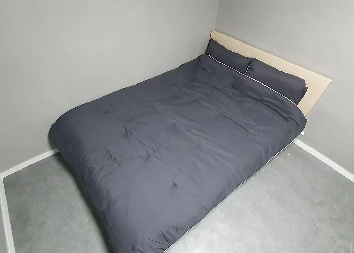 Hotel Gangnam Seven